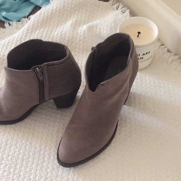 Booties - Picture 2 of 3